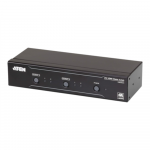 Aten | 2x2 4K HDMI Martrix Switch | VM0202H | Warranty 36 month(s) | VM0202H-AT-G