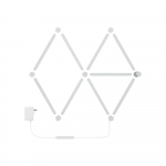 Nanoleaf | Lines Starter Kit (9 panels) | 16M+ colors | NL59-K-0002LW-9PK-EU