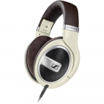 Sennheiser | Headphones | HD 599 | Wired | Over-Ear | Ivory | 506831