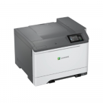 Lexmark CS531dw | Colour | Laser | Printer | Wi-Fi | Maximum ISO A-series paper size A4 | 50M0030
