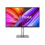 Asus | PA329CRV | 31.5 " | IPS | 16:9 | 60 Hz | 5 ms | 3840 x 2160 pixels | 400 cd/m&sup2; | HDMI ports quantity 2 | 90LM02C0-B01K70