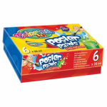 Gua&scaron;as Colorino Kids 20 ml, 6 spalvų | 13178PTR
