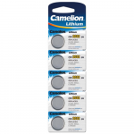 Camelion | CR2032-BP5 | CR2032 | Lithium | 5 pc(s) | 13005032