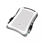Armor A30 1TB | 1000 GB | 2.5 " | USB 3.1 | White | SP010TBPHDA30S3W