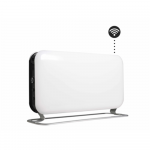 Mill | Heater | CO1200WIFI3 GEN3 | Convection Heater | 1200 W | Number of power levels 3 | Suitable for rooms up to 14-18 m&sup2; | White | N/A