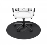 Arozzi ZONA Floor Pad | Black/Grey | AZ-ZONA-PAD-BG