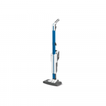 Polti | Steam mop with integrated portable cleaner | PTEU0305 Vaporetto SV620 Style 2-in-1 | Power 1500 W | Steam pressure Not Applicable bar | Water tank capacity 0.5 L | Blue/White