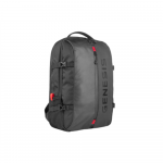 Genesis | Pallad 410 | Laptop Backpack | Backpack | Black | Shoulder strap | NBG-1947