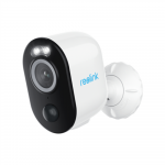 Reolink | Smart Wire-Free Camera with Motion Spotlight | Argus Series B330 | Bullet | 5 MP | Fixed | IP65 | H.265 | Micro SD, Max. 128GB | BWC2K02