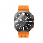 Fixed | Protective Tempered Glass for smartwatch Samsung Galaxy Watch Ultra, 2pcs | Clear | FIXGW-1384