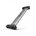 AXAGON USB-C 5Gbps LONGER 9in1 hub | HMC-10HLS