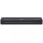 Brother PJ-863 Mobilus terminis spausdintuvas nespalvotas A4 13.5 ppm USB Bluetooth | PJ863Z1