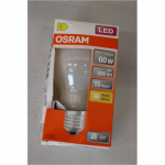 I&Scaron;PARDAVIMAS. | Osram Parathom Classic Filament | E27 | 5.9 W | Warm White | PAŽEISTA PAKUOTĖ | 24 month(s) | 4099854467738SO