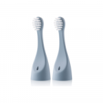 Sonetic Kids 171090500 | ETA Replacement brush heads | Heads | For kids | Number of brush heads included 2 | Blue | ETA171090500