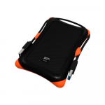 Armor A30 1TB | 1000 GB | 2.5 " | USB 3.1 | Black | SP010TBPHDA30S3K
