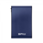Armor A80 2TB | 2000 GB | 2.5 " | USB 3.1 | Blue | SP020TBPHDA80S3B