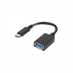 Lenovo | USB-C to USB-A Adapter | 4X90Q59481