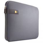 Case Logic | LAPS-114 | Fits up to size 14 " | Sleeve | Graphite | LAPS114 GRAPHITE