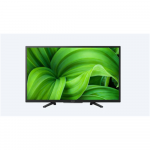 Sony | KD32W800P | 32" (80 cm) | Smart TV | Android | HD | Black | KD32W800P1B.CEI