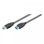 Goobay | USB 3.0 SuperSpeed Extension Cable | USB to USB | 5 m | 95726