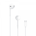 Apple EarPods Laidinės ausinės, USB-C, Balta | MYQY3ZM/A