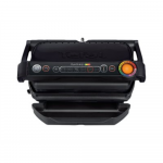 TEFAL | OptiGrill+ | GC712834 | Contact grill | 2000 W | Black