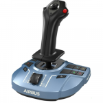 Thrustmaster Joystick TCA Sidestick X Airbus Edition WW | Thrustmaster | 4460219