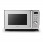 Caso | Microwave Oven | Chef HCMG 25 | Free standing | 900 W | Convection | Grill | Stainless Steel | 03355