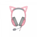 Razer | Headset | Kraken Kitty V2 | Yes | Wired | On-Ear | USB Type A | Quartz | RZ04-04730200-R3M1