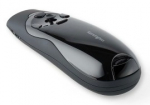 KENSINGTON Presenter Expert Wireless cursor control with red laser pointer
