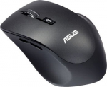 Asus WT425 Black Wireless Optical USB Mouse