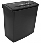 Esperanza BLADE EN101 dokumentų naikiklis su krep&scaron;iu 10 L DIN 1