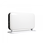Mill | Heater | SG2000MEC | Convection Heater | 2000 W | Number of power levels 3 | Suitable for rooms up to 5-20 m&sup2; | White | N/A