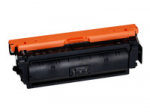 CANON 040HBK cartridge for LBP710Cx/712Cx black standard capacity 12.500 pages