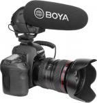 Boya microphone BY-BM3032