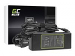 GREENCELL AD14P Green Cell PRO Charger / AC adapter for HP 90W 19V 4.74A 4.8mm-1.7mm