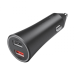 Mi 37W Dual-Port Car Charger