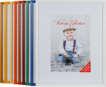 Photo frame Memory 40x50cm, white