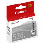 CANON 1LB CLI-526G ink cartridge grey standard capacity 9ml 1-pack