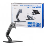LOGILINK BP0100 Touchscreen monitor mount 17-32inch