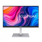 ASUS ProArt Display PA278CV 27 colių profesionalus monitorius | IPS | WQHD (2560x1440) | 100% sRGB | 100% Rec. 709 | Spalvos tikslumas &Delta;E < 2 | Calman patvirtinta | USB-C | DisplayPort Daisy-chaining | I&scaron; anksto nustatytas ProArt | ProArt paletė | Er ...