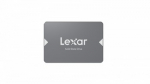 Lexar | SSD | NS100 | 2000 GB | SSD form factor 2.5 | Solid-state drive interface SATA III | Read speed 550 MB/s
