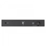 D-Link DGS-1100-24P V2 Switch 24GE PoE