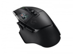 Logitech G502 X LIGHTSPEED, Black