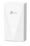TP-LINK | AX3000 Wall Plate WiFi 6 Access Point | EAP655-Wall | 802.11ax | 10/100/1000 Mbit/s | Ethernet LAN (RJ-45) ports 4 | MU-MiMO No | PoE out