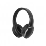 Gembird | Stereo Headset | BTHS-01-BK | Built-in microphone | Bluetooth | Black