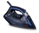 Tefal Virtuo FV 1713 Sauso ir garų tipo lygintuvas 2000 W Mėlyna