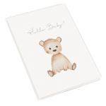 Albumas GOLDBUCH 16063 First friend 16x12, 10x15/32 ki&scaron;eninis, klijuotas