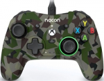 Nacon Revolution X Xbox X/S and One laidinis valdiklis (Forest Camo)