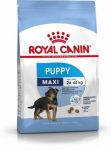 Royal Canin SHN Maxi Puppy - sausas maistas &scaron;uniukams - 4kg